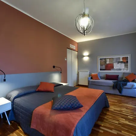 Bristol Hotel 3*