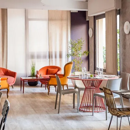 Szálloda Bristol 3*