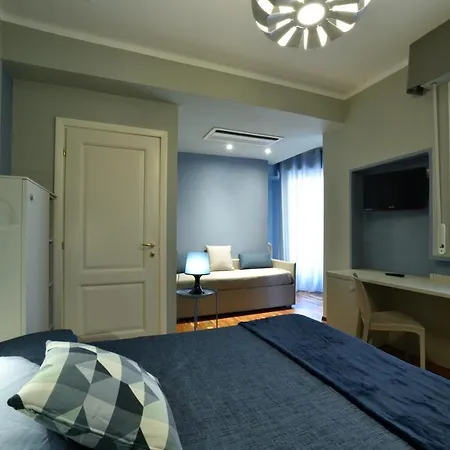 ホテル Bristol 3*