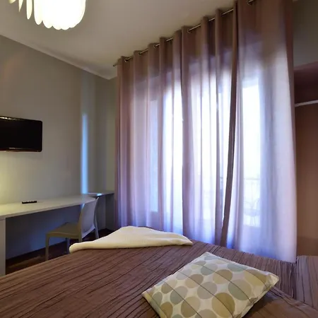 Bristol 3* アラッシオ
