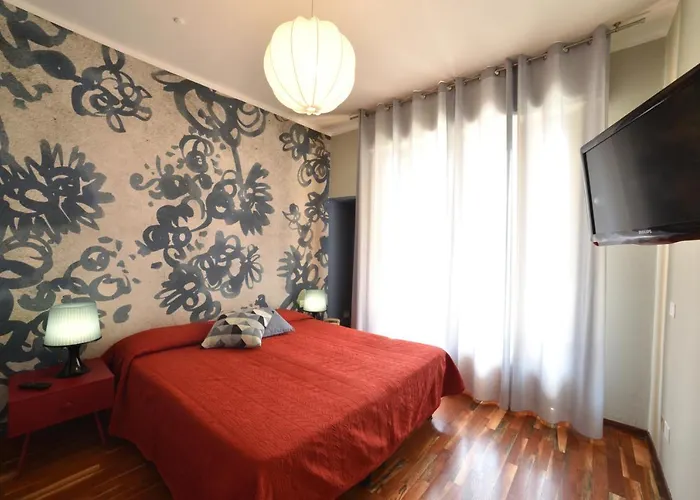 Szálloda Bristol Alassio