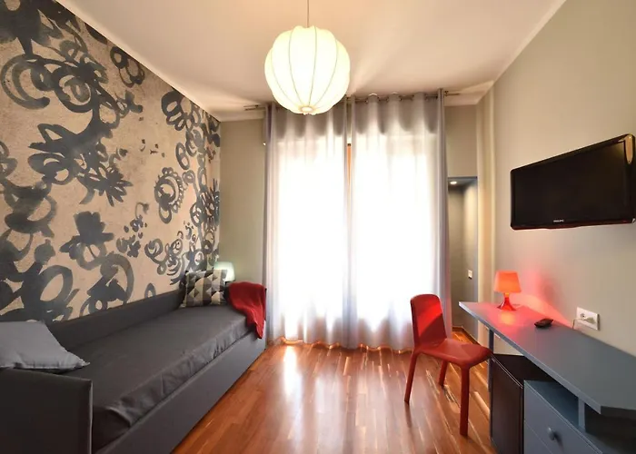 Szálloda Bristol Alassio