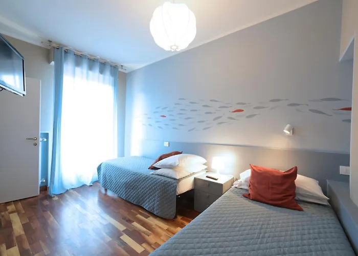 Bristol Szálloda 3*