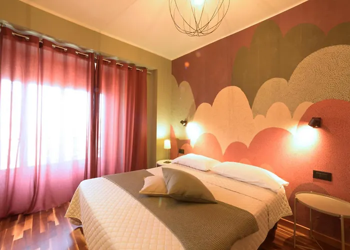 Szálloda Bristol Alassio