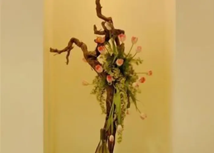 Szálloda Bristol Alassio