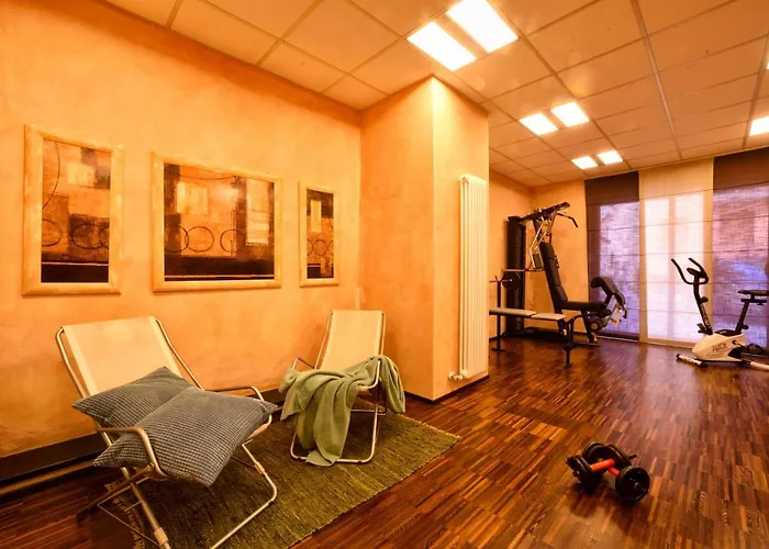 Bristol Szálloda Alassio