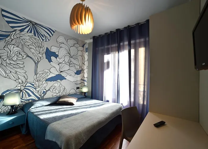 Bristol Szálloda Alassio