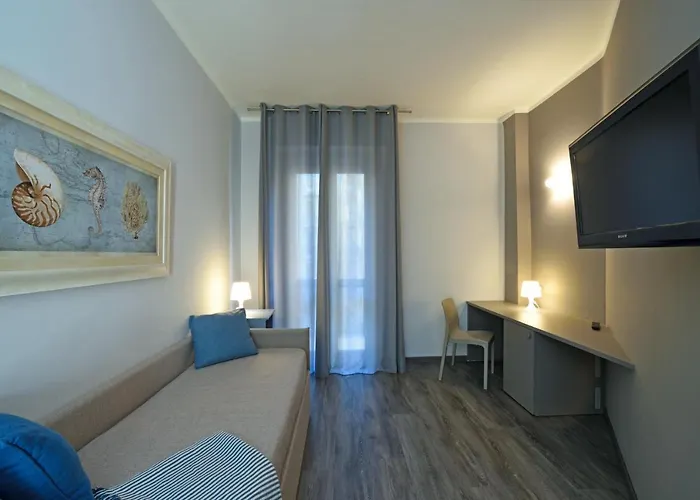 Szálloda Bristol 3*