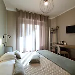 Отель Bristol Алассио
