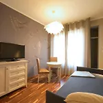 Bristol Отель Алассио