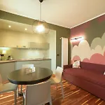 Bristol Отель Алассио