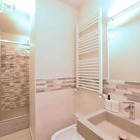 Hotel Bristol 3* Alassio