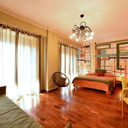 Hotel Bristol 3* Alassio