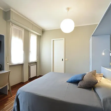 Hotel Bristol 3* Alassio