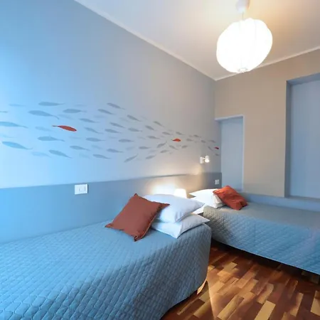 Bristol Otel 3*