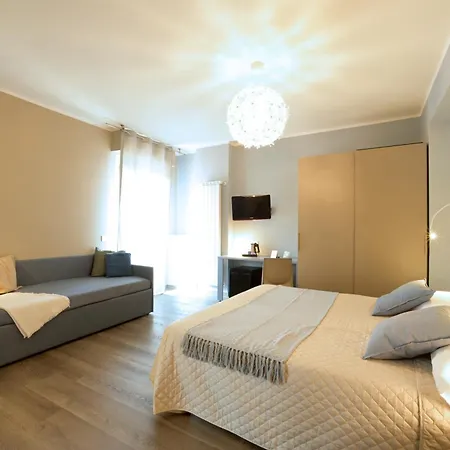 Hotel Bristol Alassio