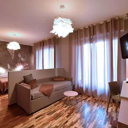 Hotel Bristol