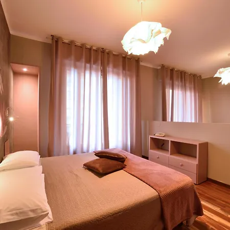 Hotel Bristol Hotel 3*