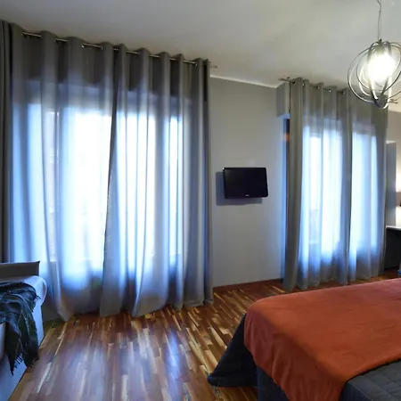 Hotel Bristol Alassio