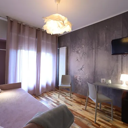 Hotel Bristol 3* Alassio