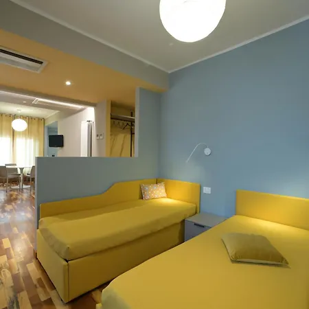Hotel Hotel Bristol Alassio