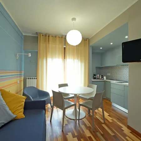 Hotel Bristol 3* Alassio