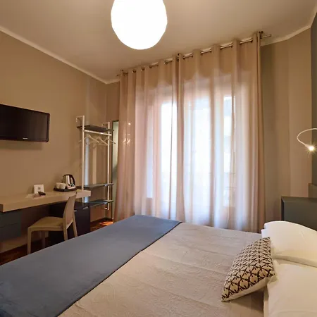 Bristol 호텔 알라시오