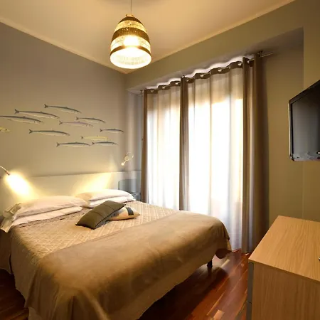 Otel Bristol Alassio