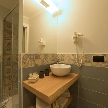 Hotel Hotel Bristol Alassio