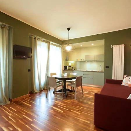 Hotel Bristol Alassio