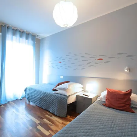 Bristol Otel 3*