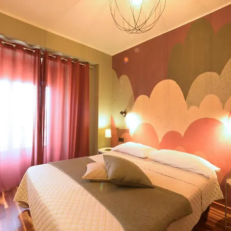 Hotel Bristol Alassio