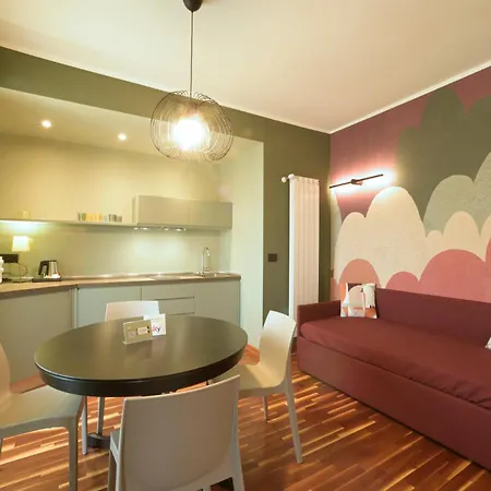 Bristol Hotel Alassio