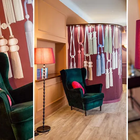 Hotel Bristol 3*