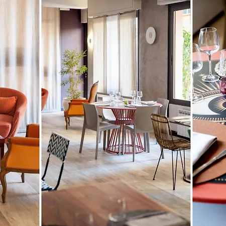 Hotel Bristol Hotel Alassio