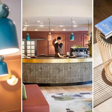 Hotel Hotel Bristol 3*