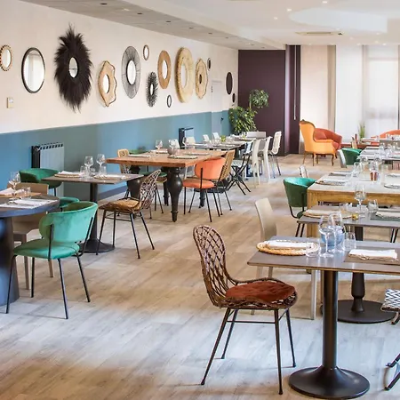 Hotel Bristol 3*