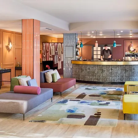 Hotel Bristol Alassio