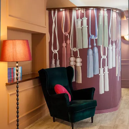 Hotel Bristol