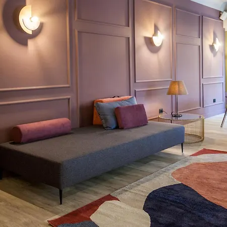 Hotel Bristol Hotel