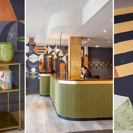 Hotel Bristol Hotel 3*
