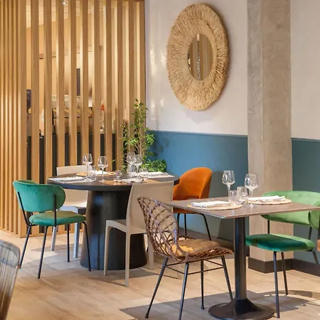 Hotel Bristol 3* Alassio