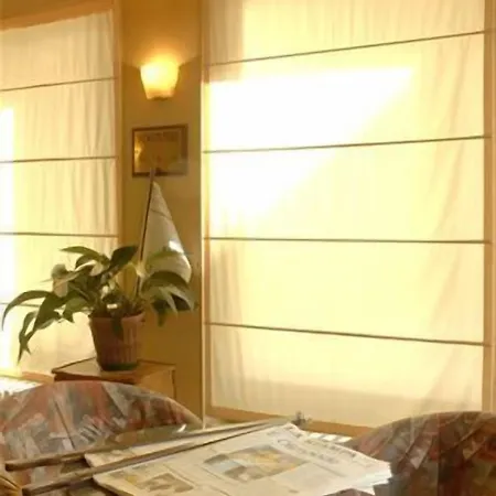 Ξενοδοχείο Bristol Αλάσιο