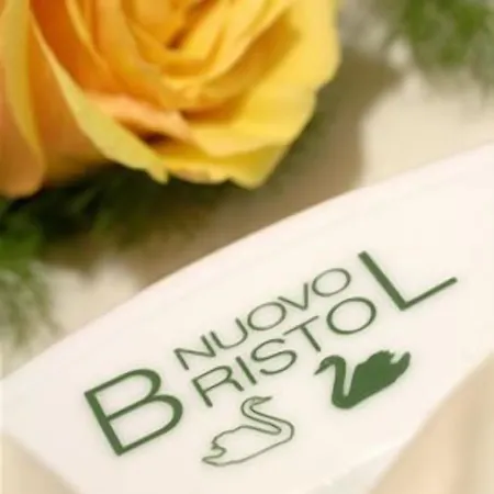 Bristol 3* Αλάσιο