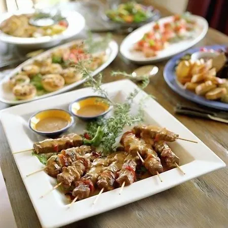 Bristol Αλάσιο