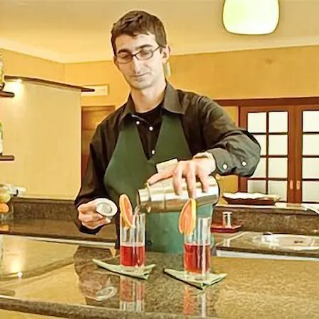 Hotel Hotel Bristol Alassio