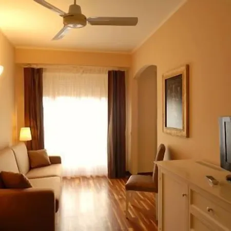 Hotel Bristol Hotel Alassio