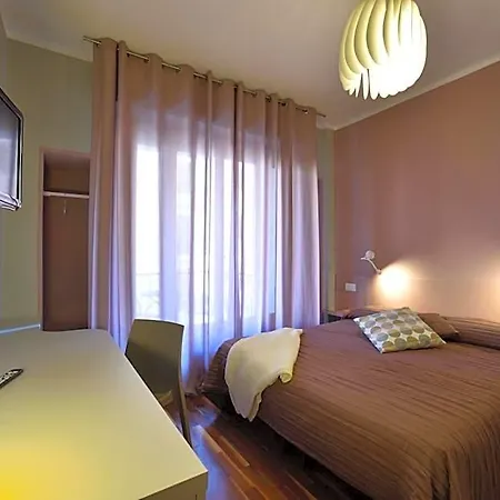 Bristol 3* Alassio