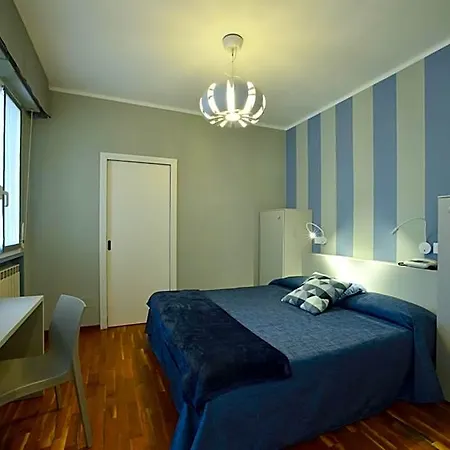Bristol Hotel 3*