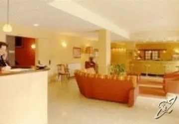 Hotel Bristol Alassio